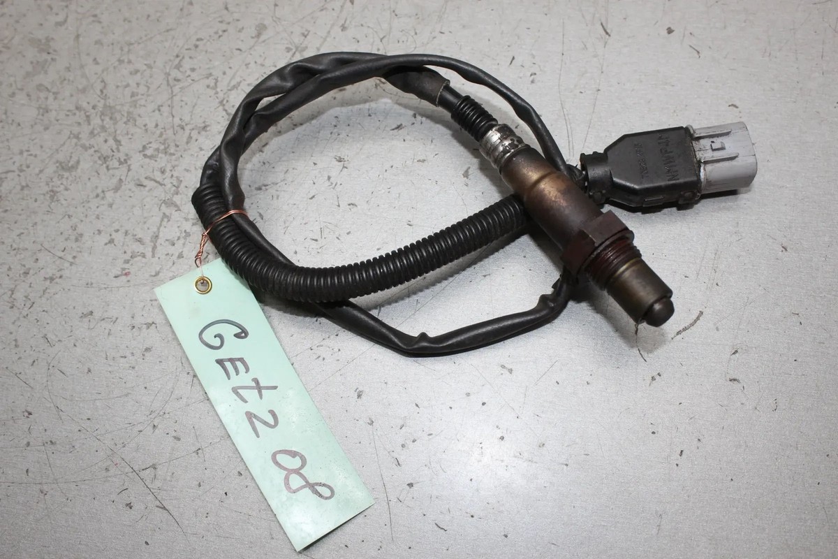Lambda sensor Lambda sensor 0350931010, 39210-02910 Hyundai