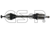 202730 GSP Antriebswelle FüR BMW