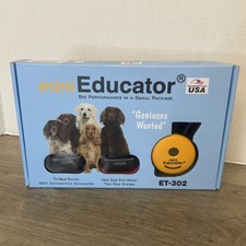 mini educator ebay