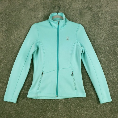 Spyder Core Sweater Medium M Womens 