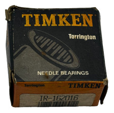 IR-162016 KOY Needle Bearings image