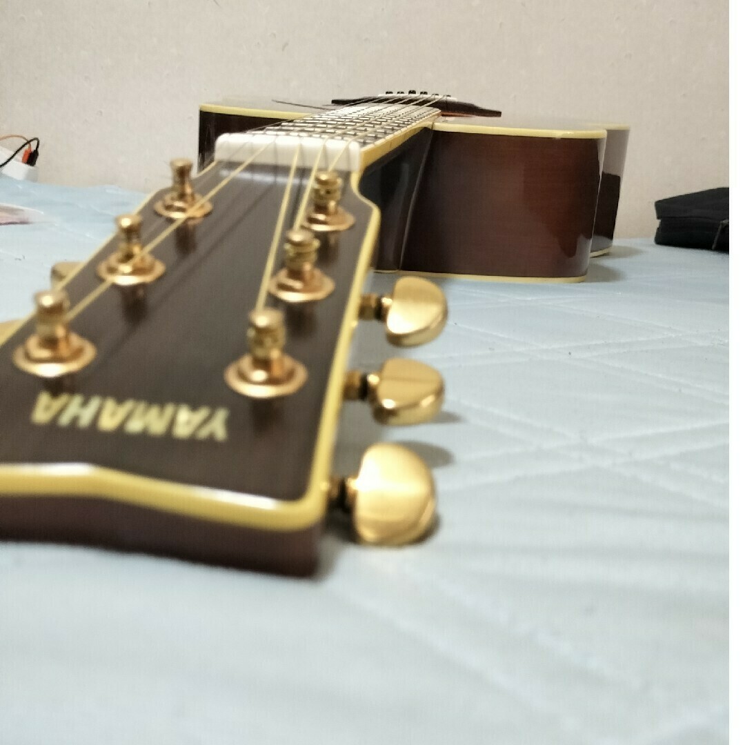 YAMAHA DW-4 TBS アコースティックギター Acoustic Guitar YAMAHA DW-4 TBS Solid Top Sunburst