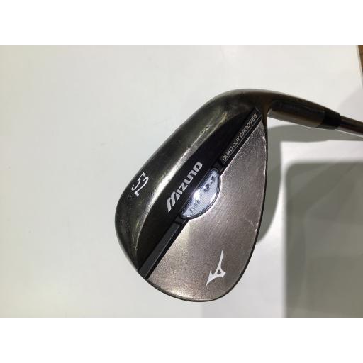 Mizuno Wedge MP-G4 52°/08° NS PRO 950GH | eBay