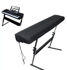 Keyboard Instrument 61Keys Electronic Piano Cover On Stage Dirt-Proof Protector