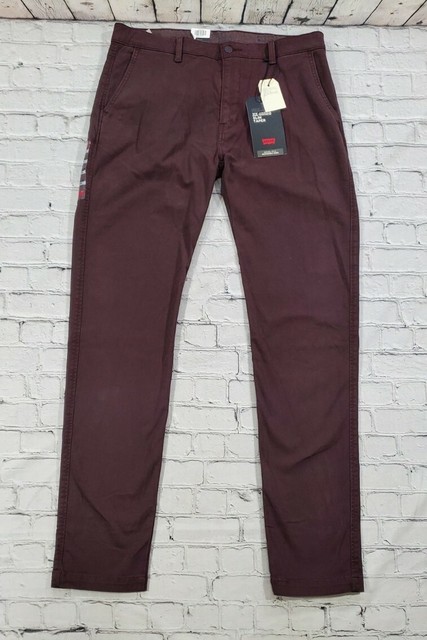 Levi's Premium XX Chino Slim Taper 