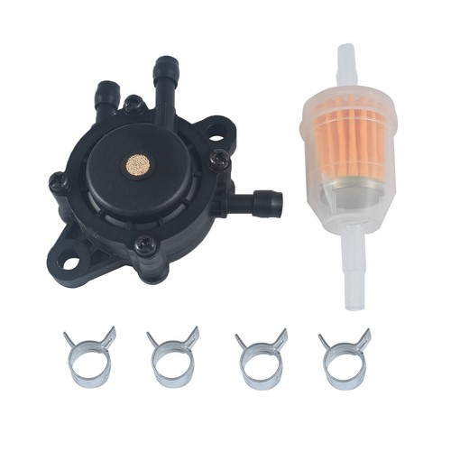 Fuel Pump Filter For JOHN DEERE LA105 L108 L111 L118 L120 LA115 L105