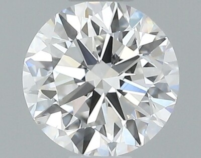 GIA certified natural loose diamonds .50 ct  Round Brilliant VVS1  COLOR GRADE E