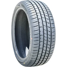 Tire 215/40R18 ZR Atlander Xsport-86 High Performance 89W XL