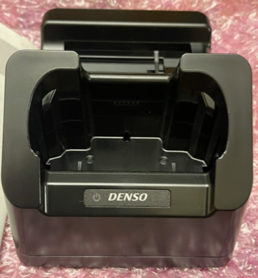 Denso CU-BU1-18 - Docking cradle - USB - for Denso BHT-1800 | eBay