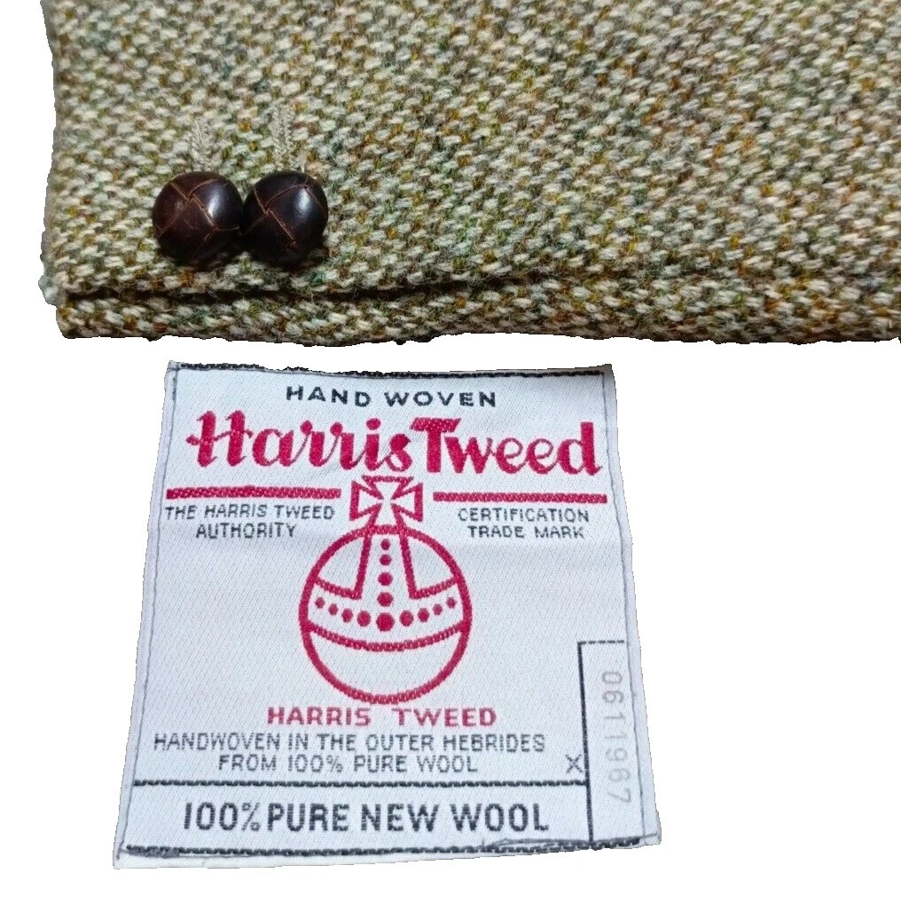 Harris Tweed Big & Tall Clothing, Shoes & Accessories
