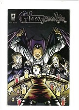 Cover of GloomCookie #12