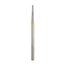 Brasseler Laboratory H261DF DF-Cutter Round-End Taper Carbide Burs (1/pk)