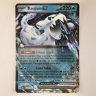 Carte BAOJIAN EX 061/193 Pokémon Évolutions à Paldea Neuve FR (381)