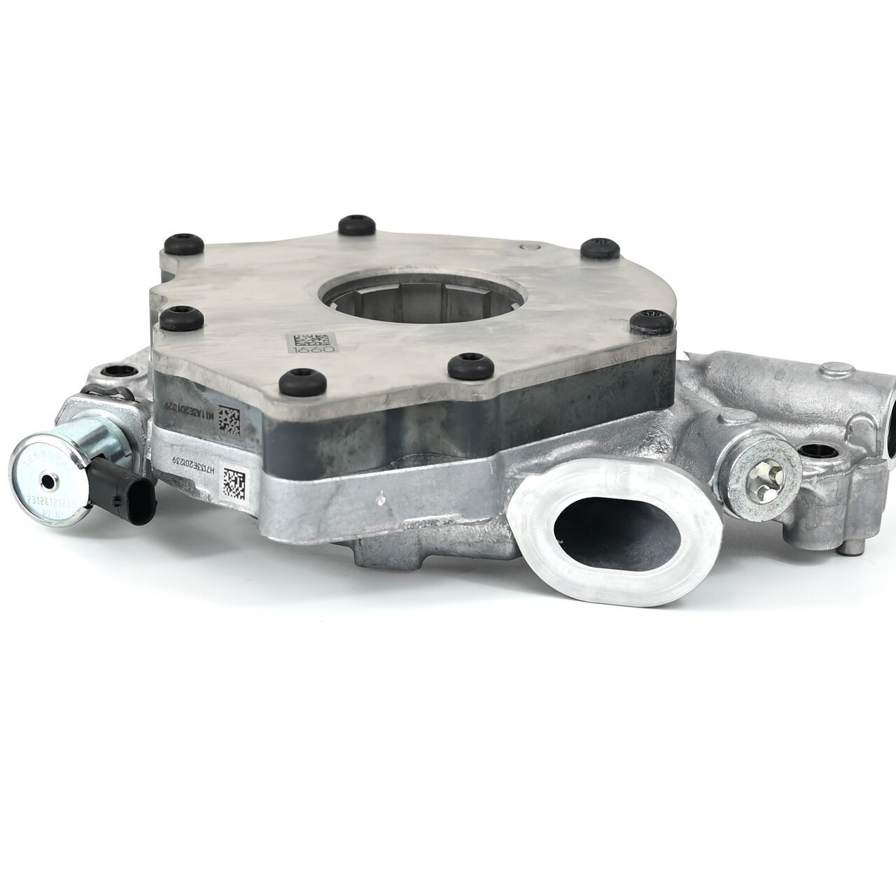 GM 12733670 Oil Pump for 2019+ L87 L8T 6.2L 6.6L Silverado Sierra Tahoe ...