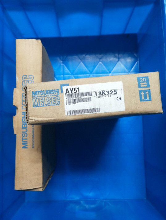 1PCS Mitsubishi PLC AY51 In Box -New , #MIT | eBay
