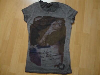 Avenuee of Stars Shirt Gr. M eher S 36   100 % Baumwolle