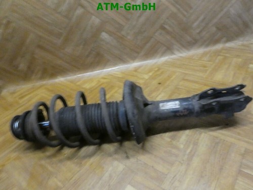 Federbein Pralldämpfer Stoßdämpfer VW Polo 6N1 hinten rechts Beifahrerseite