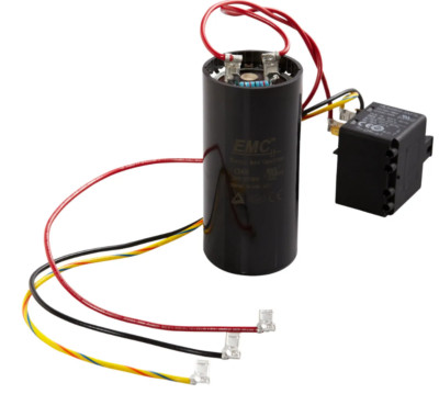 CPS CSRU1 5-2-1 Compressor Saver 1-3 Tons