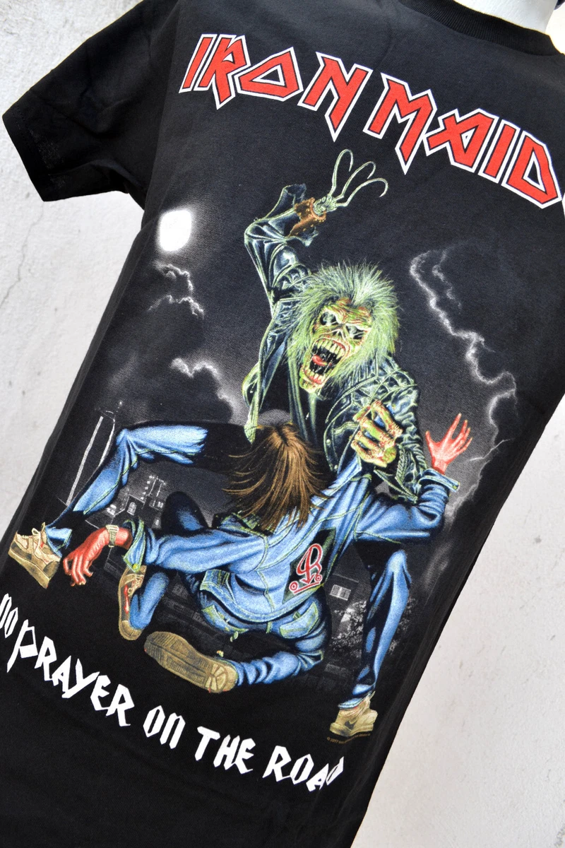 Iron maiden merchandise official sale