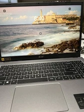 acer-aspire 5 Laptop