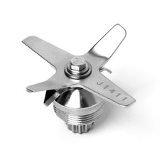 Mixer-Messer für JTC OmniBlend TM800, TW TM-767 TM-788 (Saft- & Smoothie-Messer)
