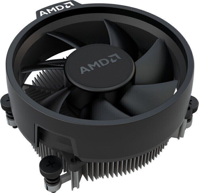 Aufrüstkit PC Bundle AMD Ryzen 5 5500 bis 32GB DDR4 mit ASUS Prime A320M-K