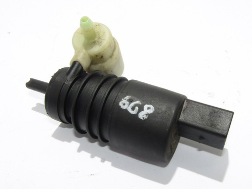 VW Lupo 6E 2001 Scheibenwaschanlagenpumpe Windshield Washer Pump