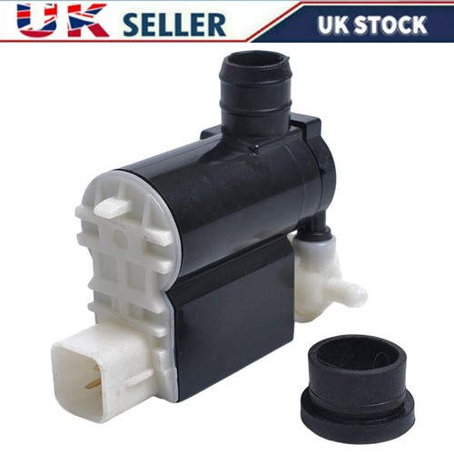 FOR HYUNDAI i10, i20, i30, ix20, ix55 WINDSCREEN WASHER PUMP 98510