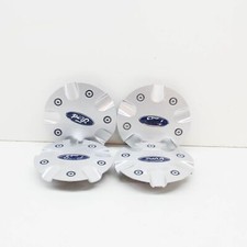 FORD FOCUS MK1 Wheel Hub Cover Cap Set 4pcs 98AB-1130-CB 1064118 NEW GENUINE