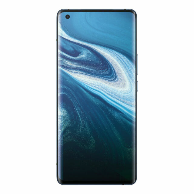 vivo X50 Pro 5G - 256GB - Alpha Grey (Unlocked) (Dual SIM) for sale ...