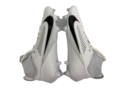 Nike Vapor Edge Pro 360 2 Detachable Football Cleats Men`s Sz 14 Wide FJ7019-100 - Picture 13 of 13