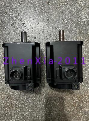 1pc used Omron servo motor 2KW  R88M-1M2K020C-S2