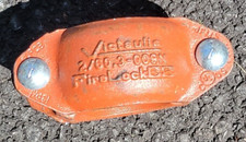 VICTAULIC PIPE COUPLING 2/60, 3-009