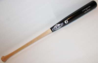 MT27 Old Hickory Mike Trout Birch Baseball Bat 34