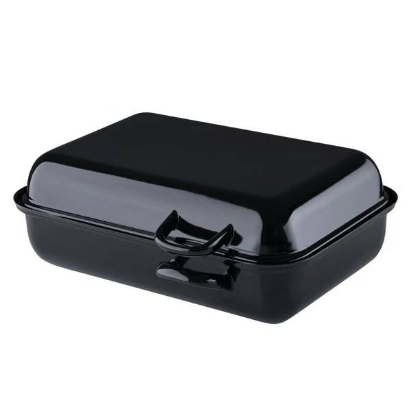 RIESS DOPPELBRÄTER DOPPEL BRÄTER COMPACT SCHEARZ NEU