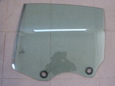 BMW 6er Gran Coup� F06 Seitenscheibe Fensterscheibe Scheibe Glas hinten links