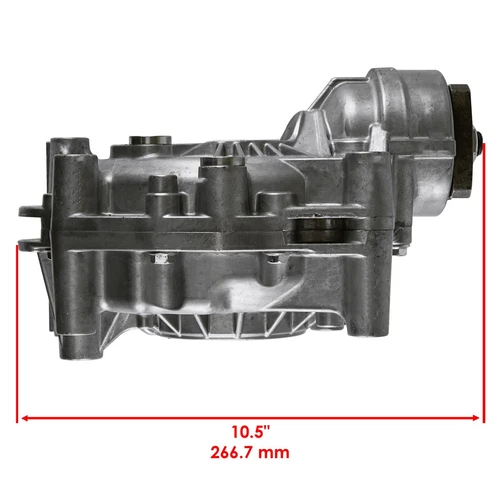 Rear Differential For Polaris SPORTSMAN TOURING TRACTOR 1000 2016 - 2018 113.4mm - Bild 4 von 8