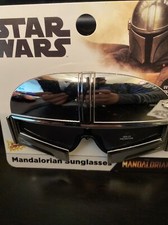 Star Wars Mandalorian Sunglasses For Kids
