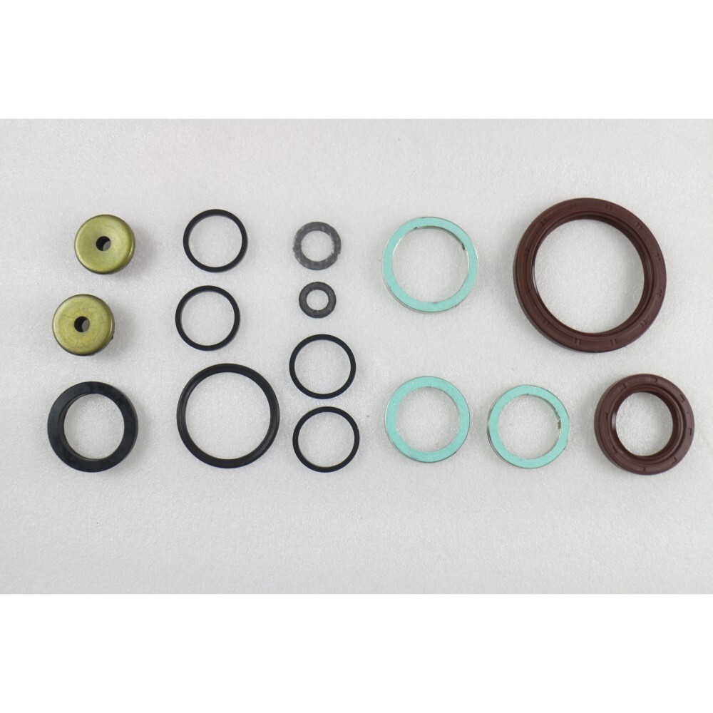 HEAD GASKET SET FITS TOYOTA COROLLA RAV4 2.0 TD D-4D 1CDFTV 2000-06 VRS UK HEAD GASKET SET FITS TOYOTA COROLLA RAV4 2.0 TD D-4D 1CDFTV 2000-06 VRS UK
