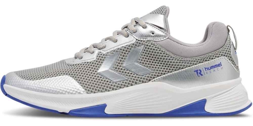 Учебные курсы Hummel достигают уровня Tr Core Silver 12690₽