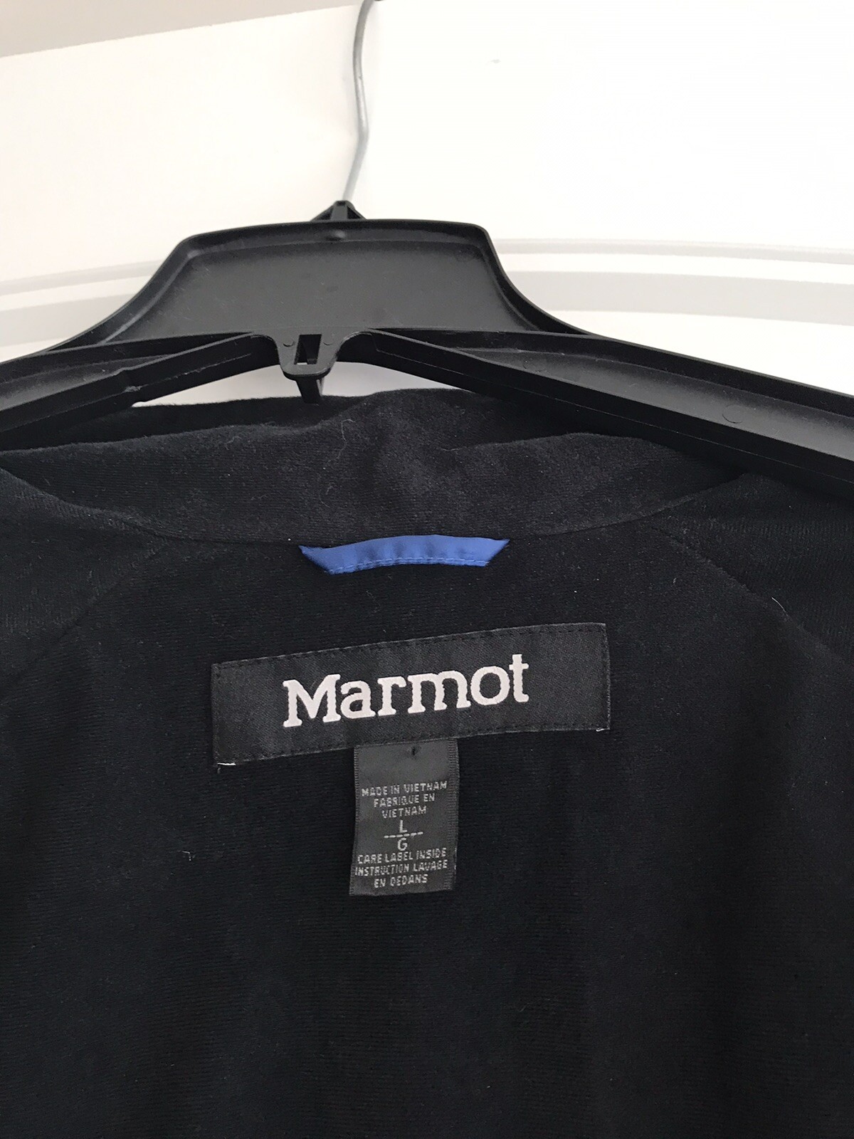 MARMOT POLYESTER ELASTANE ONE CHEST ZIP POCKET LI… - image 7