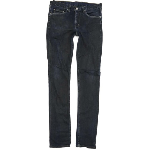 Levi's | Jeans | Levi 5 Skinny Fit Jeans W32 L34 | Poshmark