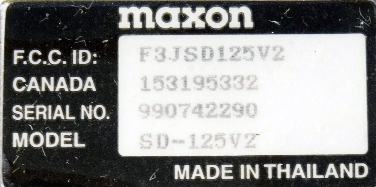 VHF Isolator 148-174 MHz 100 W - MT Srl - Foto 5