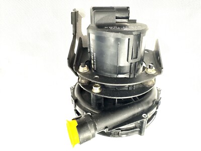 Genuine BMW E36 Z3 96-98 Secondary Air Injection Pump 11721433818