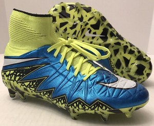 hypervenom no cleats