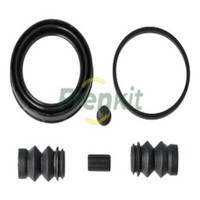 Frenkit Bremssattel Reparatursatz Vorne FüR Peugeot 308 SW II K9 Opel Corsa D