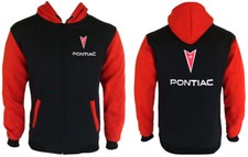 Pontiac Motorsport Racing Fan Hoodie XS- S-M-L-XL-XXL-3XL-4XL or 5XL