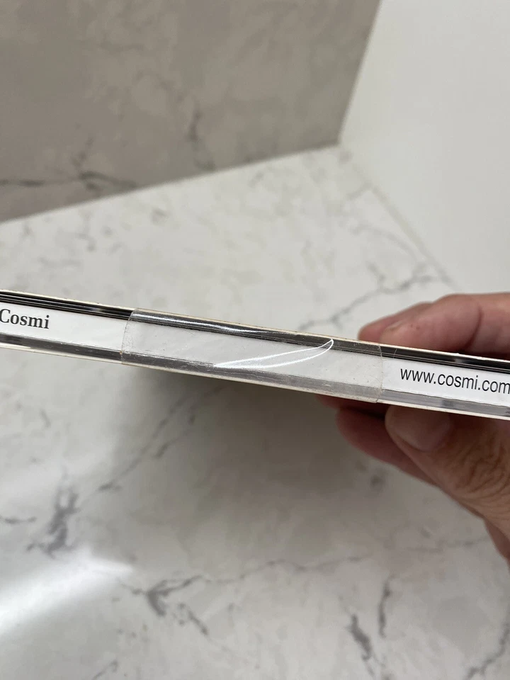 Multimedia Spanish PC CD-ROM 2003. Cosmi Corporation & Swift Jewel. t - Image 3 of 3