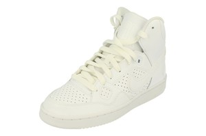 Nike Son Of Force Mid Gs Hi Top Trainers Sneakers Shoes 109 Ebay