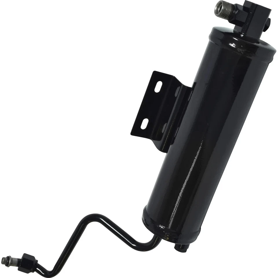 Kit compresor aire acondicionado apto para Jeep Comanche 1987 Foto 4 de 4